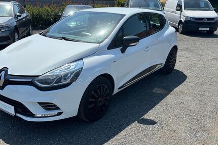Renault Clio Gebrauchtwagen