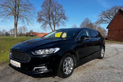 Ford Mondeo Gebrauchtwagen