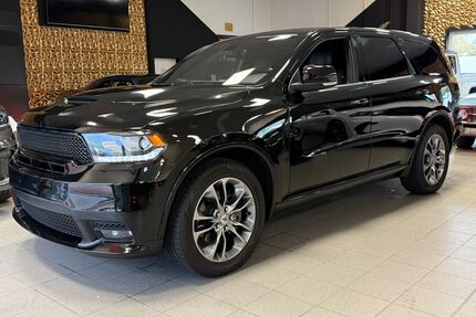 Dodge Durango Gebrauchtwagen