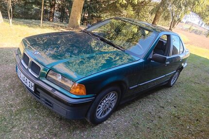 BMW 325 Gebrauchtwagen