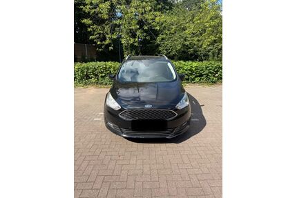 Ford Grand C-Max Gebrauchtwagen