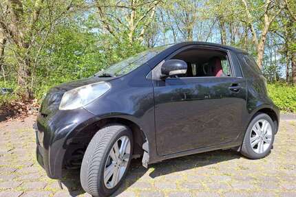 Toyota iQ Gebrauchtwagen