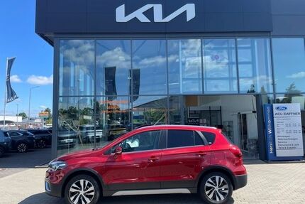 Suzuki SX4 Gebrauchtwagen