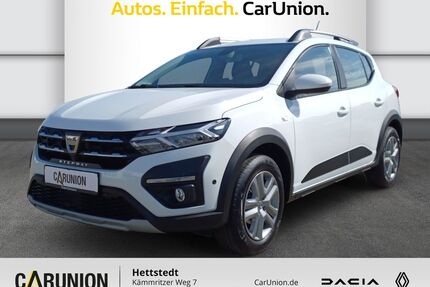Dacia Sandero Gebrauchtwagen