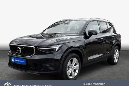 Volvo XC40 Gebrauchtwagen