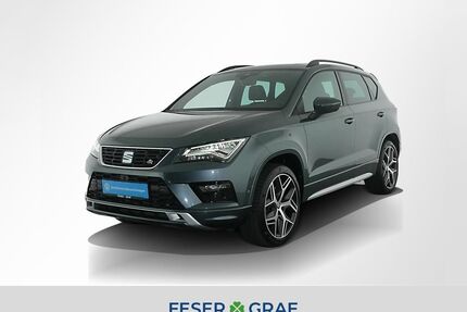 Seat Ateca Gebrauchtwagen