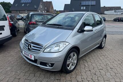 Mercedes-Benz A 200 Gebrauchtwagen