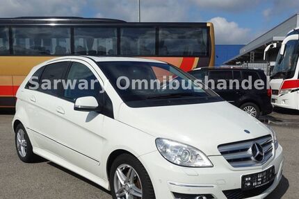 Mercedes-Benz B 200 Gebrauchtwagen