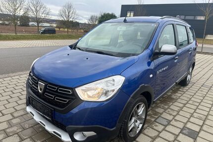 Dacia Lodgy Gebrauchtwagen