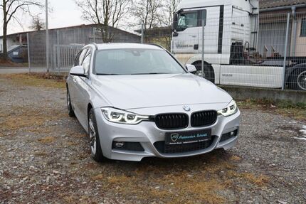 BMW 330 Gebrauchtwagen
