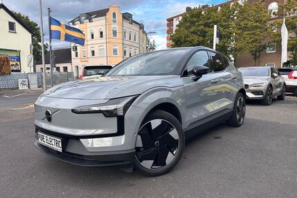 Volvo EX30 Gebrauchtwagen
