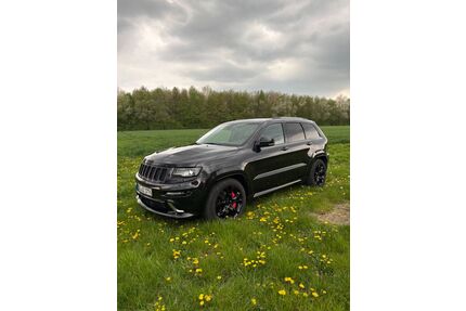 Jeep Grand Cherokee Gebrauchtwagen