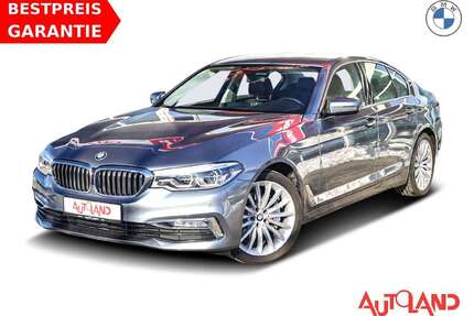 BMW 530 Gebrauchtwagen