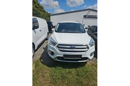 Ford Kuga Gebrauchtwagen
