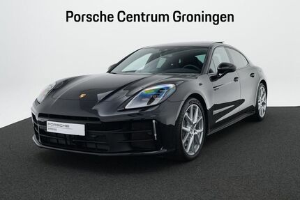 Porsche Panamera Gebrauchtwagen