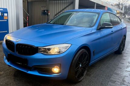 BMW 320 Gran Turismo Gebrauchtwagen