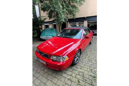Volvo C70 Gebrauchtwagen