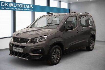 Peugeot Rifter Gebrauchtwagen