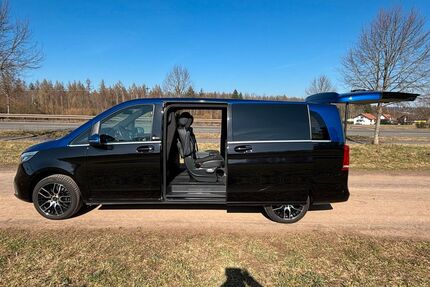 Mercedes-Benz V 220 Gebrauchtwagen