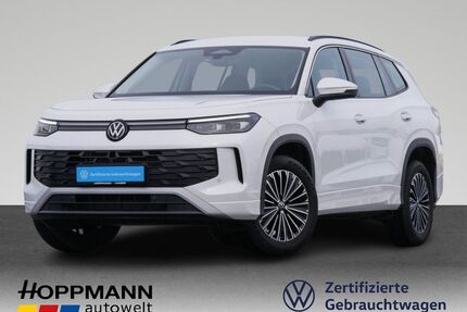 VW Tayron Gebrauchtwagen