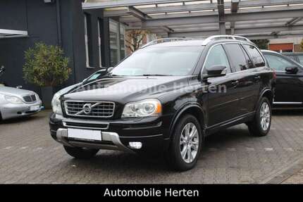 Volvo XC90 Gebrauchtwagen