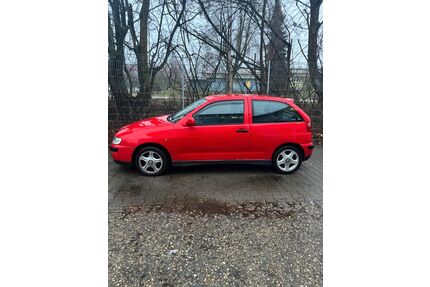 Seat Ibiza Gebrauchtwagen