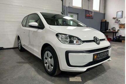 VW up! Gebrauchtwagen