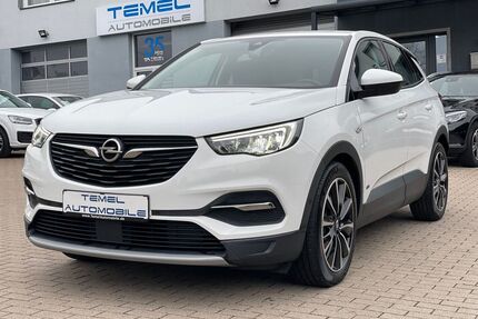 Opel Grandland (X) Gebrauchtwagen