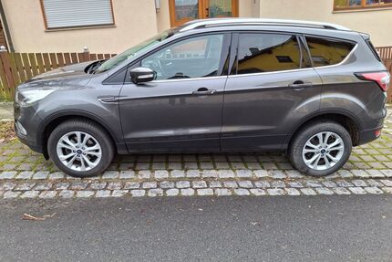 Ford Kuga Gebrauchtwagen