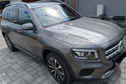 Mercedes-Benz GLB 200 Gebrauchtwagen