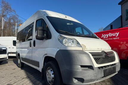Citroen Jumper Gebrauchtwagen
