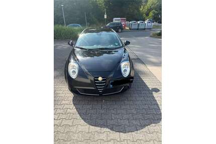 Alfa Romeo MiTo Gebrauchtwagen