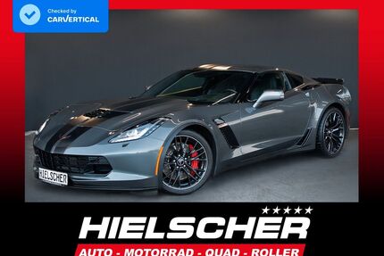 Corvette Z06 Gebrauchtwagen
