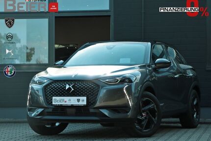 BMW DS3 Crossback 