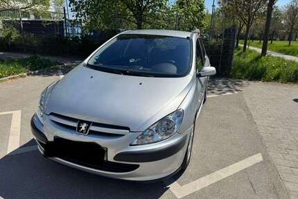 Peugeot 307 Gebrauchtwagen