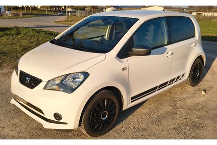 Seat Mii Gebrauchtwagen