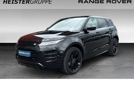 Land Rover Range Rover Evoque Gebrauchtwagen