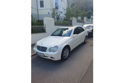 Mercedes-Benz C 200 Gebrauchtwagen