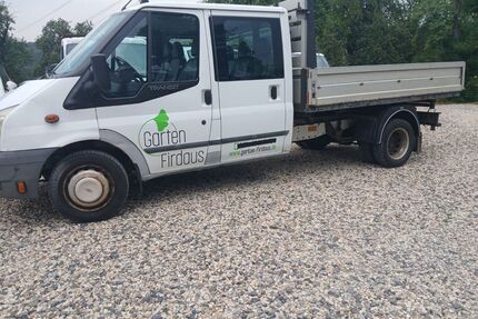 Ford Transit Gebrauchtwagen