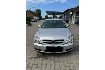 Opel Vectra Gebrauchtwagen