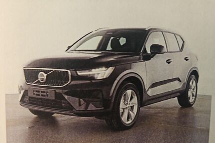Volvo XC40 Gebrauchtwagen