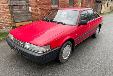 Mazda 626 Gebrauchtwagen