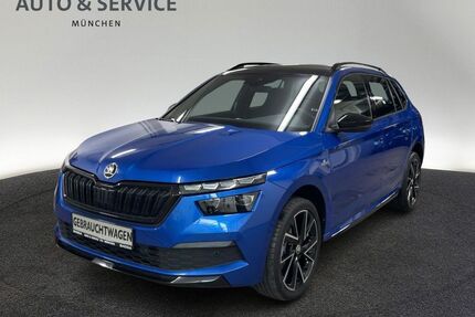 Skoda Kamiq Gebrauchtwagen