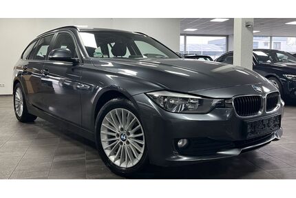 BMW 318 Gebrauchtwagen