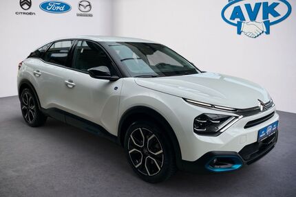 Citroen ë-C4 Gebrauchtwagen