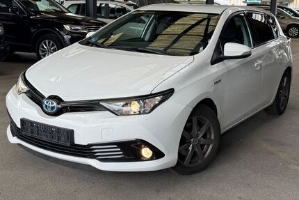 Toyota Auris Touring Sports Gebrauchtwagen