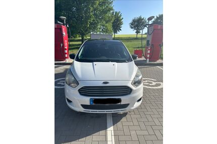 Ford Ka/Ka+ Gebrauchtwagen