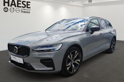 Volvo V60 Gebrauchtwagen