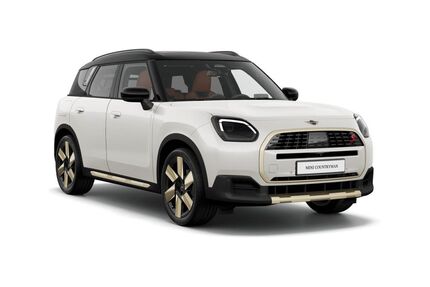 Mini Countryman S (Cooper) Gebrauchtwagen