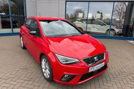 Seat Ibiza Gebrauchtwagen